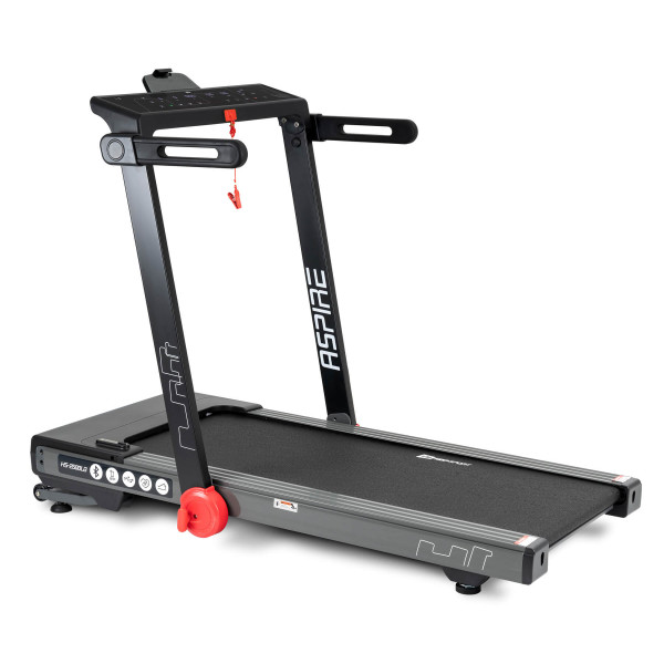 Бігова доріжка Hop-Sport HS-2500LB Aspire, код: 5902308220690