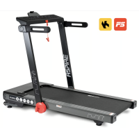 Бігова доріжка Hop-Sport HS-2500LB Aspire, код: 5902308220690