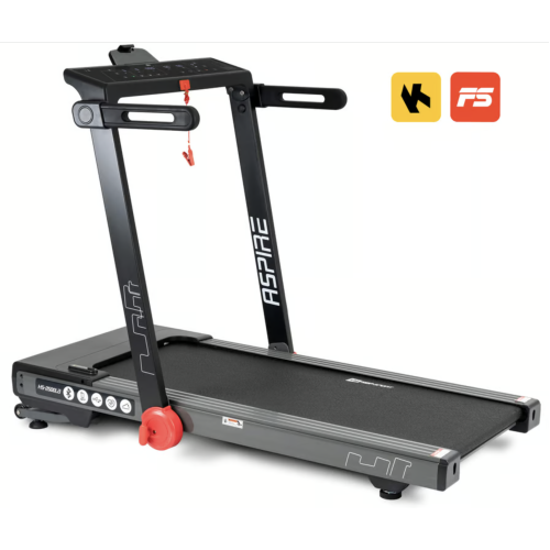 Бігова доріжка Hop-Sport HS-2500LB Aspire, код: 5902308220690