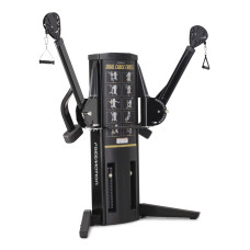 Станція багатофункціональна Freemotion Dual Cable Cross, код: 043619476262-IN