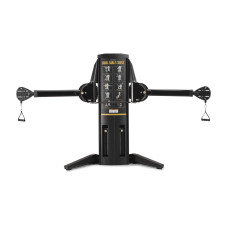 Станція багатофункціональна Freemotion Dual Cable Cross, код: 043619476262-IN