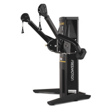 Станція багатофункціональна Freemotion Dual Cable Cross, код: 043619476262-IN
