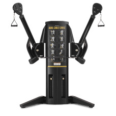 Станція багатофункціональна Freemotion Dual Cable Cross, код: 043619476262-IN