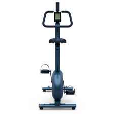Велотренажер магнітний Kettler Hoi Ride Blueberry Green, код: 6190-IN