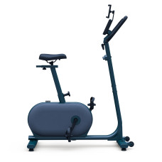 Велотренажер магнітний Kettler Hoi Ride Blueberry Green, код: 6190-IN