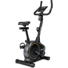Магнітний велотренажер Urbogym Argo Yellow, код: M-11460739-IN