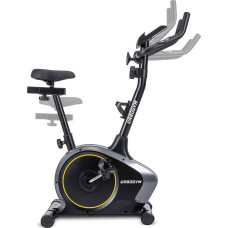 Магнітний велотренажер Urbogym Argo Yellow, код: M-11460739-IN
