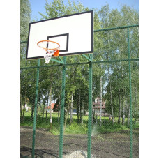 Баскетбольний щит PlayGame 1800х1050 мм, код: SS00048-LD