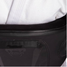 Пояс тренера Venum L чорний, код: BO-0403_LBK