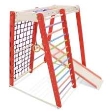 Дитячий спортивний куточок SportBaby 