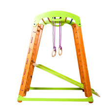 Дитячий куточок PLAYBABY (Кроха-2), код: SB-K2