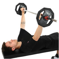 Слінгшот для жиму лежачи Ezous Sling Shot Bench Press Band, чорний, код: J-01