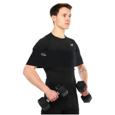 Слінгшот для жиму лежачи Ezous Sling Shot Bench Press Band, чорний, код: J-01