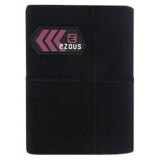 Слінгшот для жиму лежачи Ezous Sling Shot Bench Press Band, чорний, код: J-01