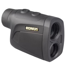 Лазерний далекомір Konus RF-1200 6x25, код: 7316-DB
