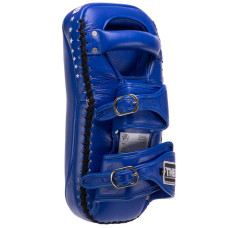 Пади для тайського боксу Тай-педи Top King Extreme XL, 2 шт, синій, код: TKKPE-BU-XL_BL