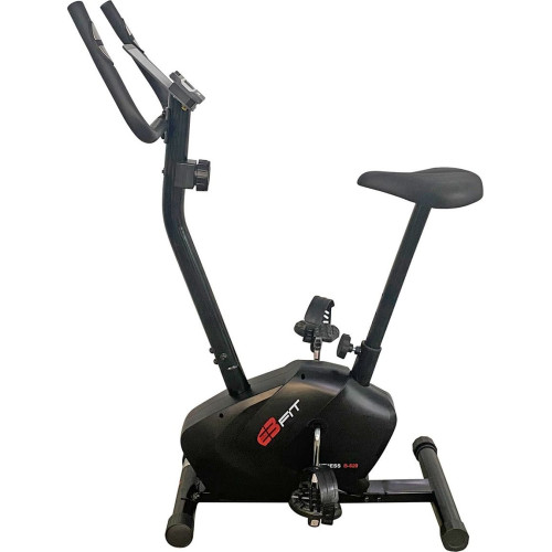 Велотренажер Eb Fit B620, код: 5902431039350-IN