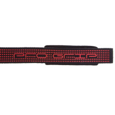 Лямки для станової тяги Zelart 2шт, код: SB-167064-S52