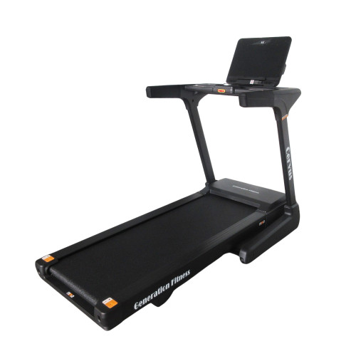 Бігова доріжка Generation Fitness Cervus, код: 523000-AX