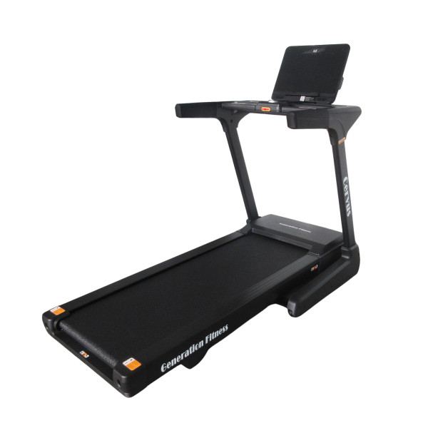 Бігова доріжка Generation Fitness Cervus, код: 523000-AX