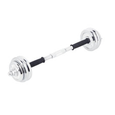 Хромований набір у кейсі HMS STC55 55 кг, код: 5907695596113-IN
