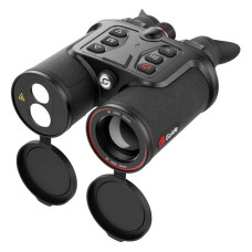 Тепловізійний бінокль Guide TN650 640x480px 50mm (з далекоміром), код: 747132-DB