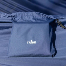 Гамак Tribe Hammock 2950х1480 мм, темно-синій, код: T-LE-0002-navy