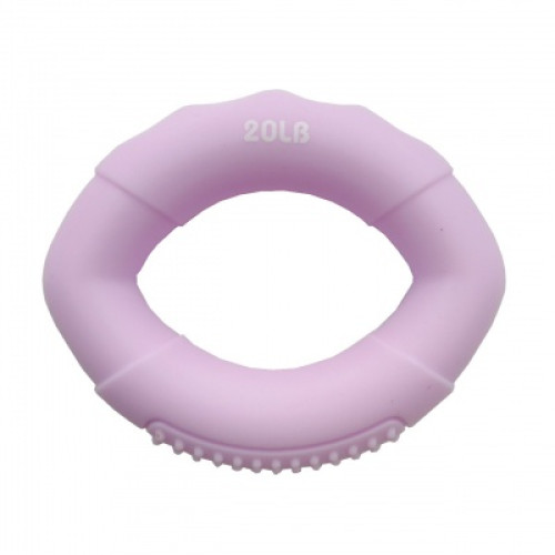 Еспандер кистьовий SNS HQ020-20lb 20 lb, код: 10950-SNS