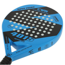 Ракетка для падел-тенісу Camewin Padel синій, код: BT-6524_BL