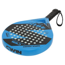 Ракетка для падел-тенісу Camewin Padel синій, код: BT-6524_BL