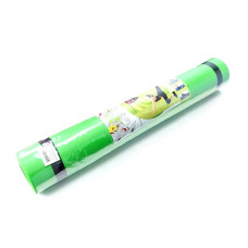 Каремат туристичний SNS КВ6103-green 1780х610х3 мм, зелений, код: 00204-SNS