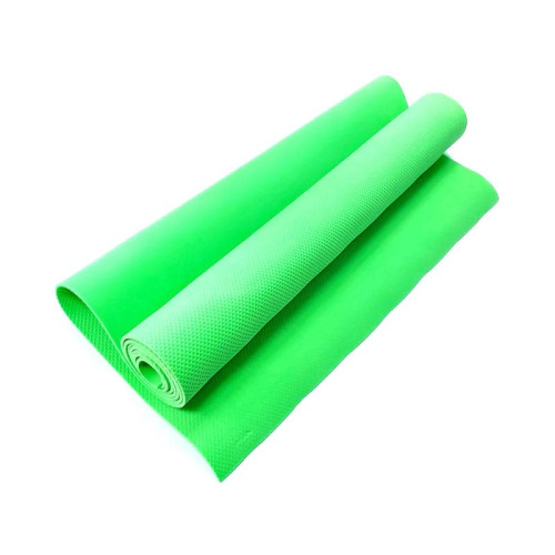 Каремат туристичний SNS КВ6103-green 1780х610х3 мм, зелений, код: 00204-SNS