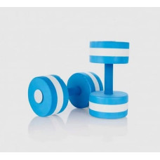 Гантелі для аквафітнесу Speedo Aqua Dumbell AU блакитний, код: 5051746549471