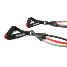 Еспандер Reebok Power Tube Set, код: RATB-30034