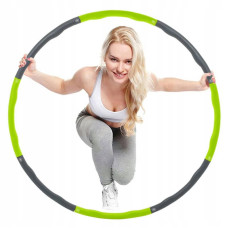 Обруч масажний Springos Hula Hoop 1000 мм, код: FA0069