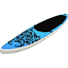 Надувна SUP дошка (Сапборд) vidaXL 92737 305, код: 8720286087985-IN