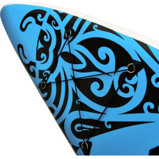 Надувна SUP дошка (Сапборд) vidaXL 92737 305, код: 8720286087985-IN