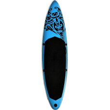Надувна SUP дошка (Сапборд) vidaXL 92737 305, код: 8720286087985-IN