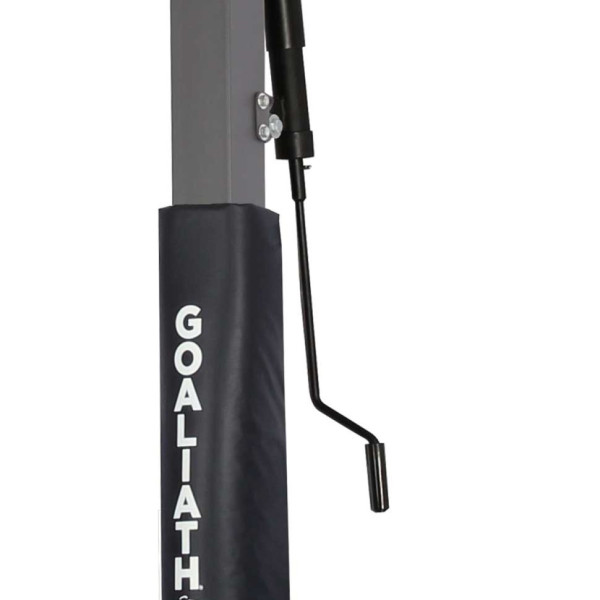 Баскетбольна стійка Goaliath GB54, код: 2101-S25