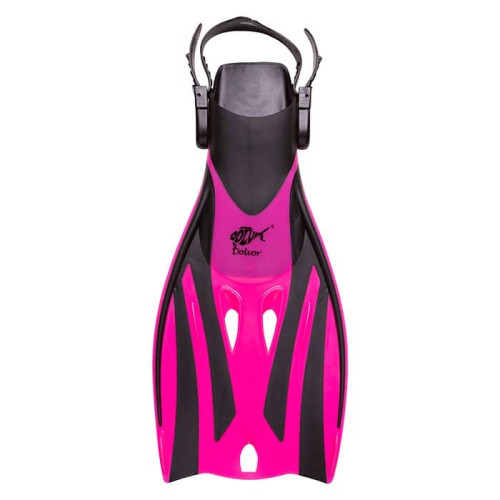 Ласти Dolvor Froggi L/XL, код: F52JR-PL/XL32-35