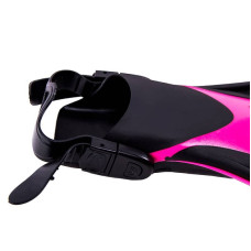 Ласти Dolvor Froggi L/XL, код: F52JR-PL/XL32-35