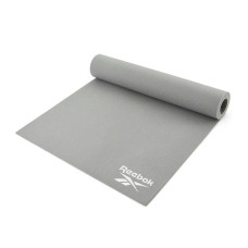 Килимок для фітнесу Reebok RAMT-11024GRL, 1730х610х4 мм, сіро-фіолетовий, код: 5055436111030-IN