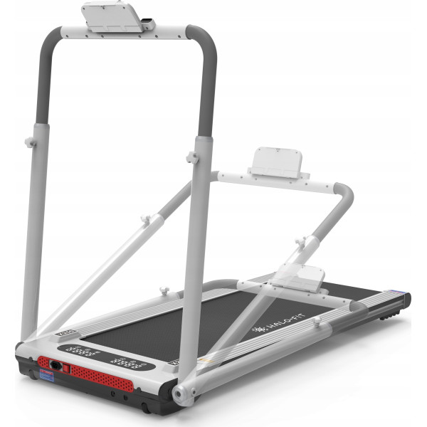 Бігова доріжка електрична Halo-Fit X250, код: 5906138931016-IN