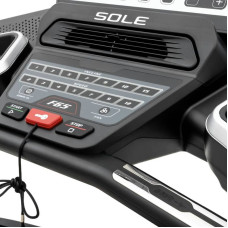 Беговая дорожка Sole F65, код: 13002-S25
