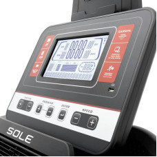 Беговая дорожка Sole F65, код: 13002-S25