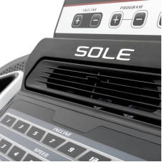 Беговая дорожка Sole F65, код: 13002-S25