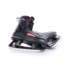 Коньки хоккейные Tempish Pro Ice/39, чорний, код: 1300000219/39-ST