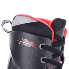 Коньки хоккейные Tempish Pro Ice/39, чорний, код: 1300000219/39-ST