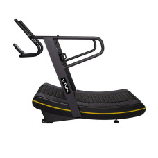 Бігова доріжка інерційна V`Noks Curve PRO з опором, код: RX-60168