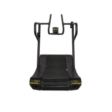 Бігова доріжка інерційна V`Noks Curve PRO з опором, код: RX-60168